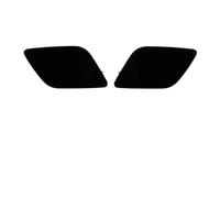 MEXWLOP For, A6 C6 Quattro S6 2005-2008 Tapa del actuador de Limpieza del lavaparabrisas del Faro Delantero 4F0955276 4F0955275 Tapa de la Boquilla del lavafaros(Set)