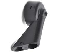 MEXWLOP for A6, for C6 2005 2006 2007 2008 2009 2010 2011 1 boquilla de limpieza limpiaparabrisas 8K9955985A Pulverizador para lavado de capó de coche