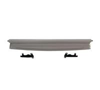 MEXWLOP For Buick, GF Lacrosse 2009 2010 2011 2012 2013 2014 2015 Conjunto de Cubierta de Cortina for Techo Solar panorámico for Coche 23135938 Cortina Parasol para Techo corredizo(Grey)