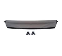 MEXWLOP For Cadillac, SRX XT4 XT5 XT6 2010 2011 2012 2013 2014 2015 2016 2017 2018 Conjunto de Cubierta de Cortina for Techo Solar panorámico de Coche Cortina Parasol para Techo corredizo(Grey)