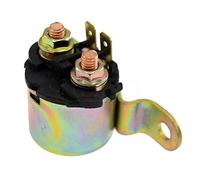 MEXWLOP For Can-Am Outlander MAX 650 4x4 6x6 XT EFI DPS XMR 2006-2016 Motocicleta 12V solenoide de Arranque Interruptor de Llave de Encendido relé de Arranque Motor de Arranque de Motocicleta