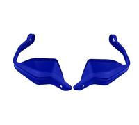 MEXWLOP, for CFMOTO, 800MT 800 MT 800 mt 2021 2022 Accesorios for motocicletas Protector de manos Protector de parabrisas Deflector Protectores Protector de mano para motociclista(Blue)
