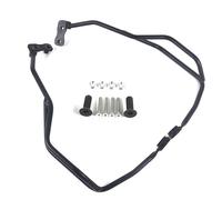 MEXWLOP For CRF1000L, CRF 1000L Africa Twin 2016 2017 2018, protector de marco parachoques for manillar motocicleta, izquierdo y derecho Protector de barra de choque para motocicleta