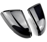 MEXWLOP For DODGE, for Ram 1500 2500 2009-2018 LED Espejo retrovisor lateral Indicador dinámico Luz intermitente de señal giro Luz indicadora del espejo