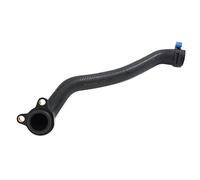 MEXWLOP For F07 F10 F11 F01 F02 N54 N55, manguera de radiador, tubería agua 11537580969 Unidad de manguera de enfriamiento del motor del automóvil