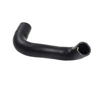 MEXWLOP For F54 F55 F56 F57 F60, 17127617364 Cabezal Termostato de tubería agua Tubería del motor Manguera refrigerante Unidad de manguera de enfriamiento del motor del a