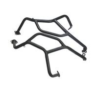 MEXWLOP For, F800GS F700GS F650GS F 800 700 650 GS 2008-2017 Protector de motor superior e inferior Parachoques Barra choque tanque combustible Protector de barra de choque para motocicleta(Upper)