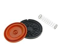 MEXWLOP For Fiat, Doblo Alfa 159 Romeo, for Lancia, 1.9JTD-MTJ, for Opel, Astra-H Signum 1.9 Z19DT, for Citroen, for Peugeot, Kit de reparación de tapa de válvula PCV 5607164 Reemplazo de tapa de válv