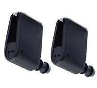 MEXWLOP for Freightliner, for Sprinter 3500 2010 2011 2012 2013 2014 2015 2016 Boquilla de limpiaparabrisas, for automóvil OEM: 2E1955985 2E1955986 Pulverizador para lavado de capó de coche