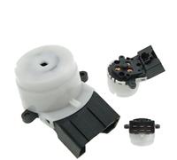 MEXWLOP For Hyundai, Sonata, Elantra y Kia, Interruptor de Encendido 93110-3000 Interruptor de Encendido y Arranque