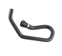 MEXWLOP For Land, for Rover 22007 22009 22010 22011 22012 LR006418 Manguera de agua goma Unidad de manguera de enfriamiento del motor del automóvil