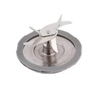 MEXWLOP, for licuadora, Reemplazo de Cuchillas, for Oster, Pro 1200W, for licuadora, Accesorios Cuchillas de licuadora