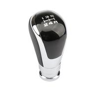 MEXWLOP For NISSAN, TIIDA LIVINA Bluebird Sylphy Sunny, for Qashqai, manija de caja cambios 5 velocidades, perilla palanca Perilla de cambio de marchas para coche