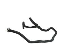 MEXWLOP For Peugeot, 508, for Citroen, C5, 1317TE Manguera de retorno agua goma nueva 2.3 botella expansión Kit de mangueras de refrigerante para radiador de