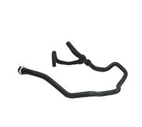 MEXWLOP For Peugeot, 508, for Citroen, C5, 1317TE Manguera de Retorno de Agua de Goma 2.3 Manguera de Botella de expansión Reemplazo de la Manguera del radiador