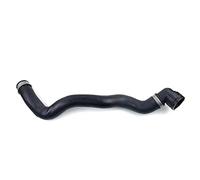 MEXWLOP For S350, A2225010093 Tubo de retorno manguera refrigerante automóvil 2225010093 Manguera radiador tubería agua Kit de mangueras de refrigerante para radiador de motor