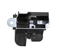 MEXWLOP for Seat, cerradura de la tapa del maletero trasero Leon, for VW, for Golf, Mk5, for, Git, for, Mk6 1K6827505E 5K0827505A 5M0827505E 1P0827505D Cerradura para maletero de coche