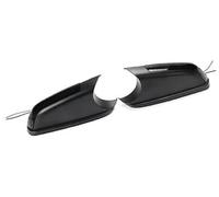 MEXWLOP For Skoda, for Octavia, 2004-2010, luces LED dinámicas de intermitentes for espejo lateral coche, secuenciales Luz indicadora del espejo