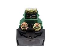 MEXWLOP For Suzuki GSX-R600W 1992 1993 GSXR600 GSXR 600 Motocicleta 12V solenoide de Arranque Interruptor de Llave de Encendido relé de Arranque Motor de Arranque de Motocicleta