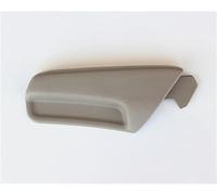 MEXWLOP For Suzuki, SX4, for asiento, cubierta de manija de ajuste de ángulo, for manija de ajuste rápido del mecanismo de inclinación del asiento delantero Ajuste del ángulo del asiento Manija de aju