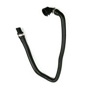 MEXWLOP For X3 F25, 17127646158 Tubo de Goma Tubería de Agua Manguera de Agua líquida refrigerante Reemplazo de la Manguera del radiador