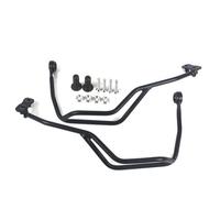 MEXWLOP For XADV750, X-ADV750 2017-2022 manillar delantero izquierdo y derecho de motocicleta protector mano parachoques marco Protector de barra de choque para motocicleta