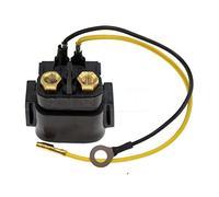 MEXWLOP For Yamaha SJ700 Super Jet 2002-2011 2012 2013 2014 2015 2016 Motocicleta 12V solenoide de Arranque Interruptor de Llave de Encendido relé de Arranque Motor de Arranque de Motocicleta