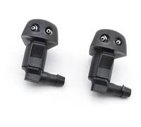 MEXWLOP for Yaris, for Xp10 1999 2000 2001 2002 2003 2004 2005 2 Piezas Boquilla de Limpieza Parabrisas BN8W67510 Pulverizador para lavado de capó de coche