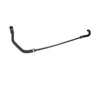 MEXWLOP For Z4 E89, 17127585743 Manguera de agua refrigerante del tubo radiador Unidad de manguera de enfriamiento del motor del a