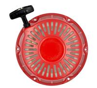 MEXWLOP Generador de Gasolina 188F 6.5KW rebobinado, Conjunto de Arranque de Retroceso, 11/13HP 190F GX390, repuestos de Motor de Bomba de Agua Arrancador de jardín