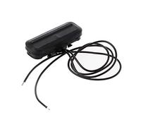 MEXWLOP Interruptor de botón coche con cable, for Chevrolet, Cruze, Sedan 2009-2014 Interruptor de arranque