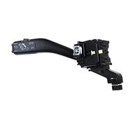 MEXWLOP Interruptor de control de crucero, para Volkswagen, para Tiguan