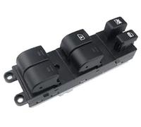 MEXWLOP Interruptor de control de ventana de coche, for Forester Europa 204 253 255 20Z 2007-2011, for Impreza Europa 257 2007-2011 83071-FG090 83071FG090 Interruptor de ventana de coche