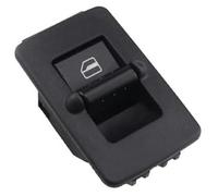 MEXWLOP Interruptor de control de ventana de coche for VW Beetle (1998-2010) 1C0959851 1C0959855 1C0959527 Interruptor de ventana de coche