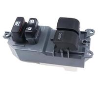 MEXWLOP Interruptor de control del elevalunas eléctrico delantero izquierdo del conductor (2005-2011) for Toyota YARIS OE 848200D100 Interruptor de ventana de coche