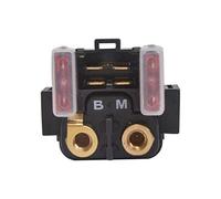 MEXWLOP Interruptor de Encendido del relé de Arranque del solenoide eléctrico de la Motocicleta de 12V, for Yamaha XVZ1300 Royal Star Venture/Empresa XVZ 1300 Motor de Arranque de Motocicleta