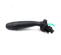 MEXWLOP Interruptor de intermitentes para Peugeot 307 301 308 206 207