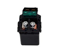 MEXWLOP Interruptor de Llave de Encendido del relé del solenoide de Arranque de la Motocicleta, for CBR1000 CBR1000RR 2004-2007 Motor de Arranque de Motocicleta