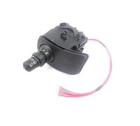 MEXWLOP Interruptor de luz de giro de faros delanteros automáticos Grand