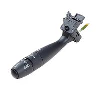 MEXWLOP Interruptor de luz de giro for coche 96477533XT, para Peugeot