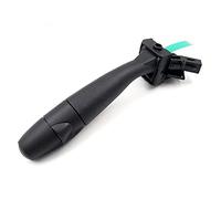 MEXWLOP Interruptor de luz de giro for intermitentes de coche