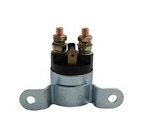 MEXWLOP Interruptor de relé de solenoide de Arranque eléctrico de Motocicleta, for BOMBARDIER Commander Maverick Outlander MAX 1000 XT 800 650 800R HO EFI Motor de Arranque de Motocicleta