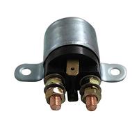 MEXWLOP Interruptor de relé de solenoide de Arranque eléctrico de Motocicleta, for BOMBARDIER DS650 X DS650X Baja TRAXTER MAX XT XL 500 XT500 XL500 de 5 velocidades Motor de Arranque de Motocicleta