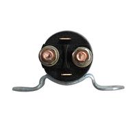 MEXWLOP Interruptor de relé de solenoide de Arranque eléctrico de Motocicleta, for Street Offroad F650 F650SE F650CS 650GS F650ST F800S F800ST Motor de Arranque de Motocicleta
