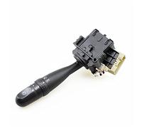 MEXWLOP Interruptor de señal de giro de faro delantero 84140-02280
