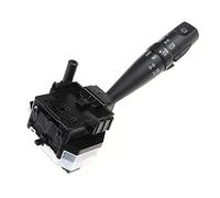 MEXWLOP Interruptor de señal de giro de faros antiniebla para Hyundai