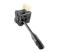 MEXWLOP Interruptor de señal de giro LHD para NISSAN, 720 BIGM D21 Z24