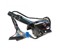 MEXWLOP Interruptor de señal de giro, para Chevrolet, Trailblazer