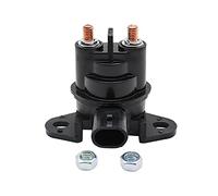 MEXWLOP Interruptor eléctrico de solenoide de relé de Arranque de Motocicleta, for Barcos SeaDoo Jet-SKI Islandia 2006-2009/Speedster 1995-2009 Motor de Arranque de Motocicleta