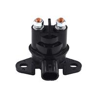 MEXWLOP Interruptor eléctrico solenoide del relé de arranque de la motocicleta, for Can-am Defender Max HD10 1000 HD8 800 Maverick X3 1000R Turbo 2017 OEM 278003012 278002347 Motor de arranque de moto